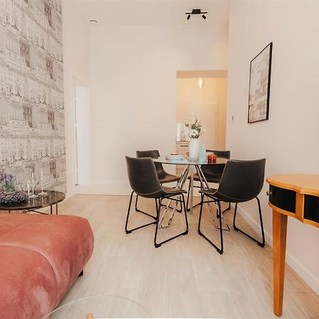 Delux Apartament Oldtown Kochanowskiego 30 Krakow Bagian luar foto
